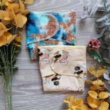 Load image into Gallery viewer, The Soaker Preflats - Custom &amp; rts - Sunshine and Raebows

