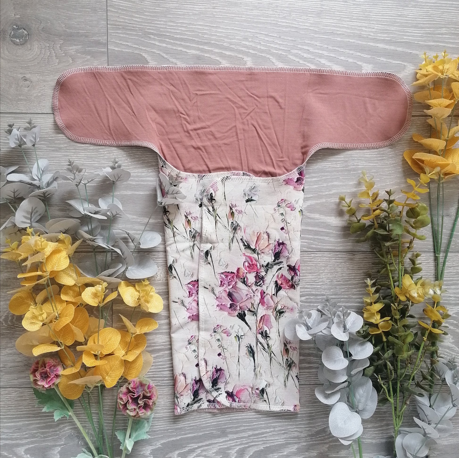 The Soaker Preflats - Custom & rts - Sunshine and Raebows