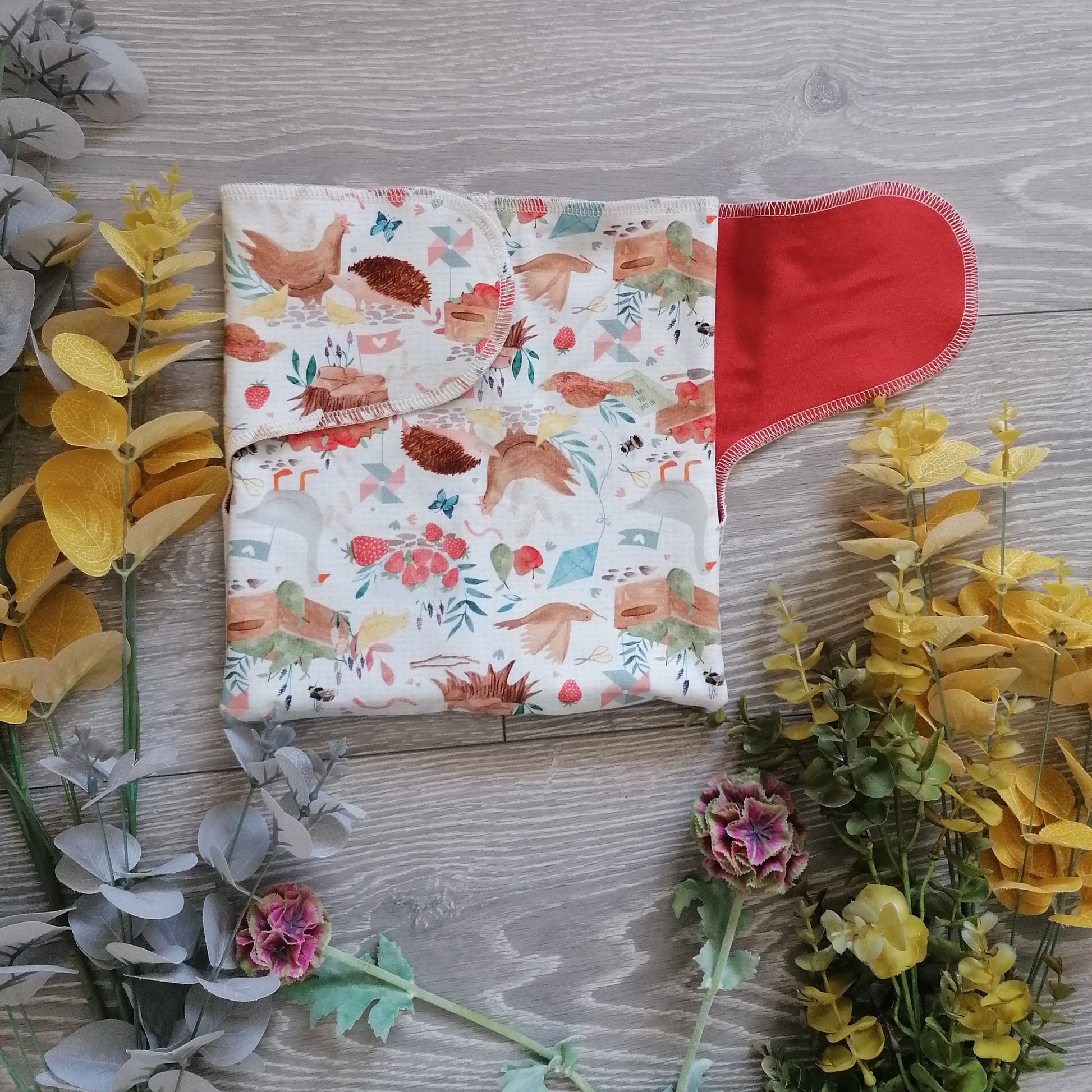 The Soaker Preflats - Custom & rts - Sunshine and Raebows