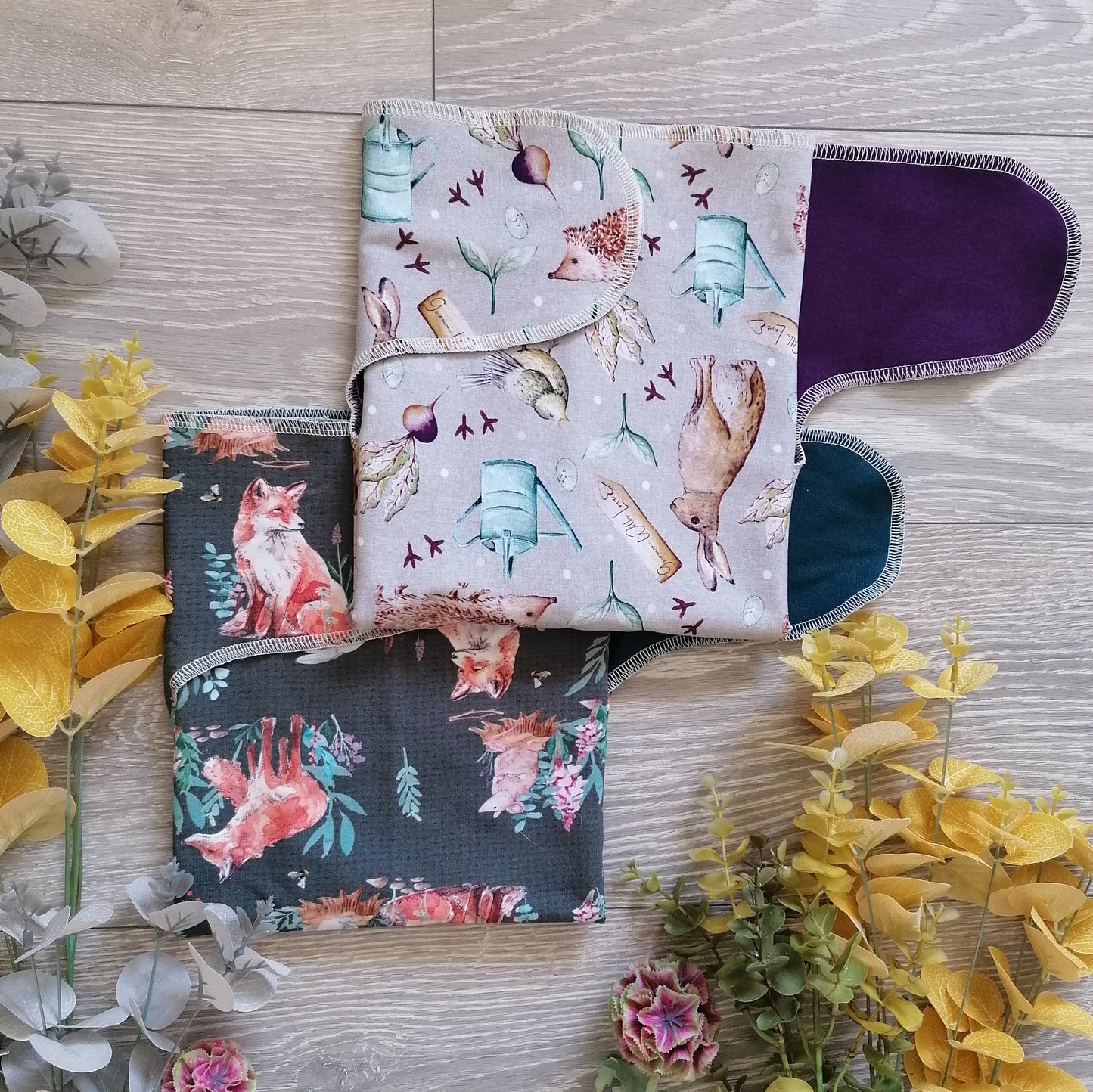 The Soaker Preflats - Custom & rts - Sunshine and Raebows