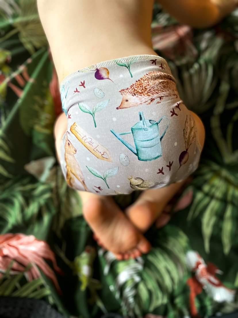 The Soaker Preflats - Custom & rts - Sunshine and Raebows
