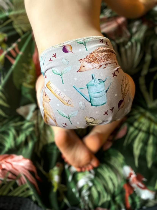The Soaker Preflats - Custom & rts - Sunshine and Raebows
