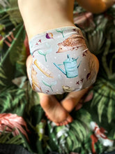 Load image into Gallery viewer, The Soaker Preflats - Custom &amp; rts - Sunshine and Raebows
