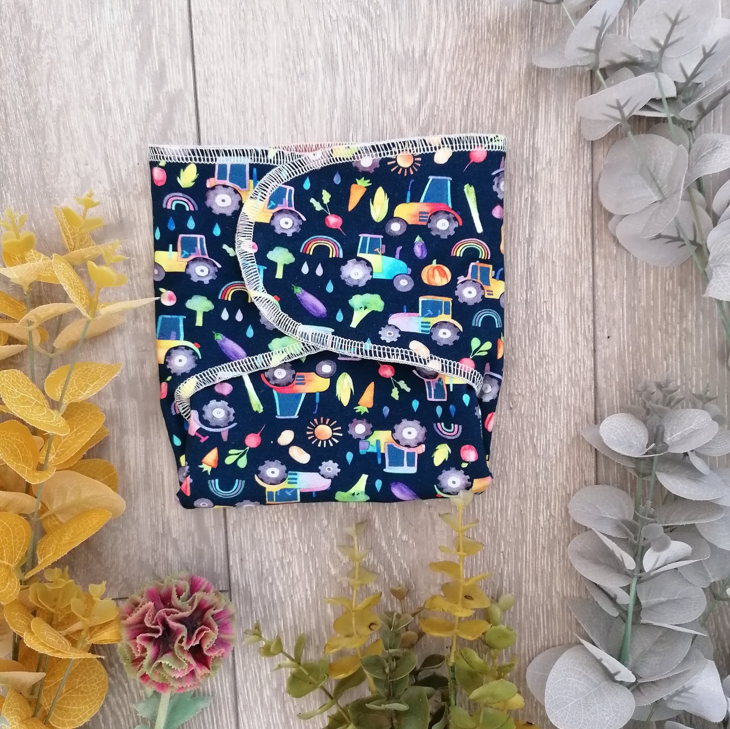 The Soaker Preflats - Custom & rts - Sunshine and Raebows