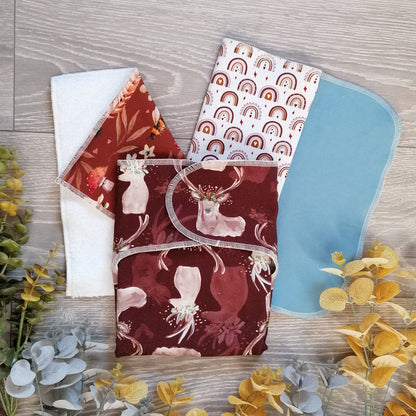 made to order mystery reusable boxes - Sunshine and Raebows