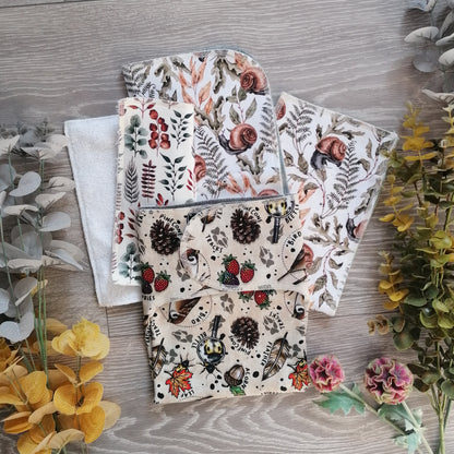 made to order mystery reusable boxes - Sunshine and Raebows