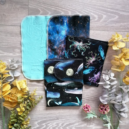 made to order mystery reusable boxes - Sunshine and Raebows