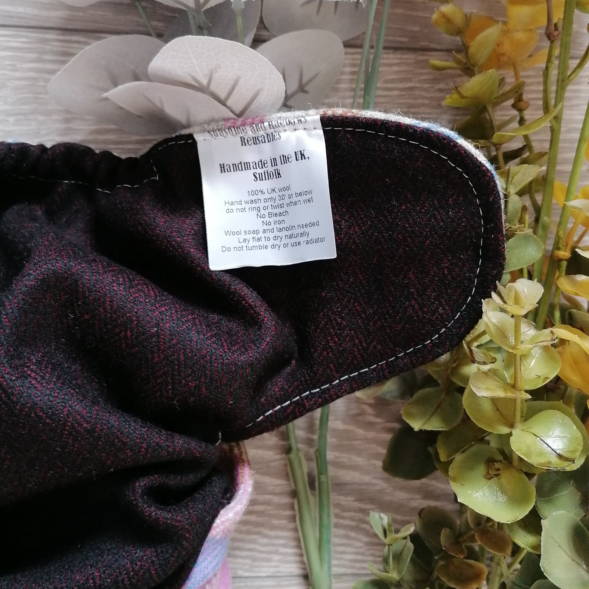 wool covers drop! - Sunshine and Raebows
