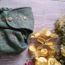 Load image into Gallery viewer, wool covers drop! - Sunshine and Raebows
