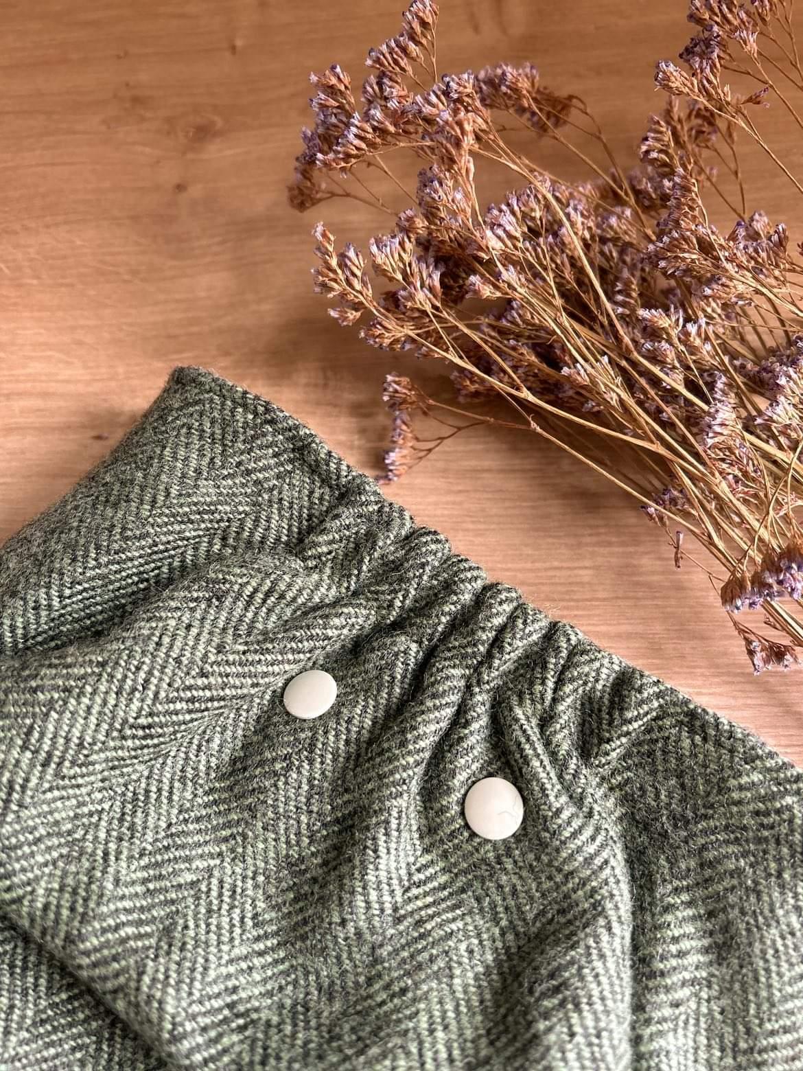 wool covers drop! - Sunshine and Raebows