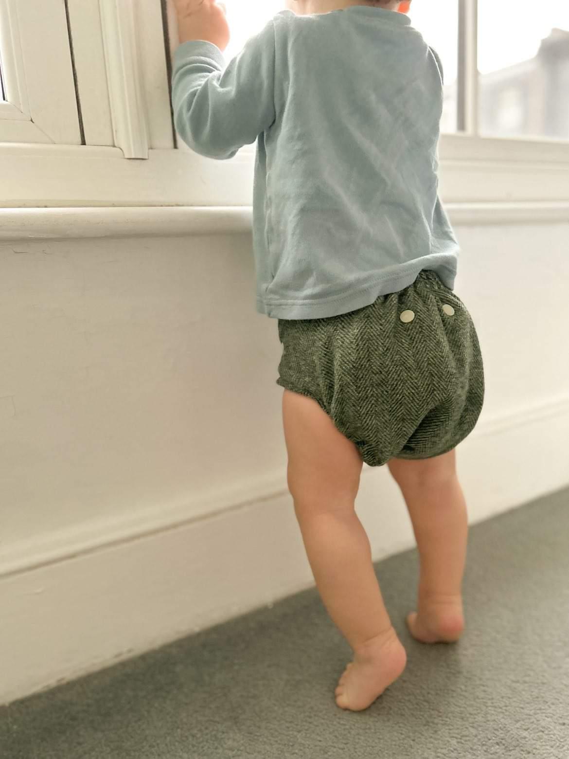 wool covers drop! - Sunshine and Raebows