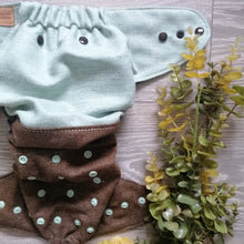 Load image into Gallery viewer, wool covers drop! - Sunshine and Raebows
