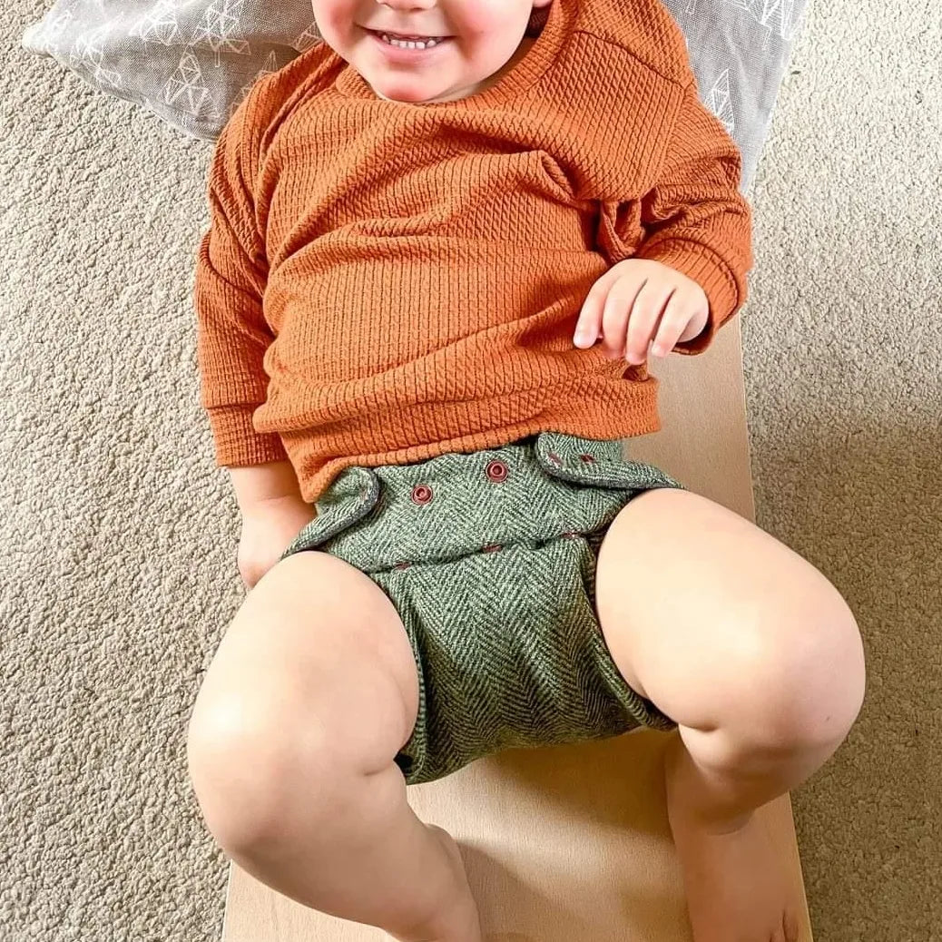 wool covers drop! - Sunshine and Raebows