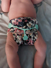 Load image into Gallery viewer, The Soaker Preflats - Custom &amp; rts - Sunshine and Raebows
