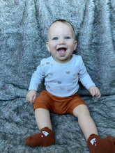 Load image into Gallery viewer, Willow pants/shorts - Sunshine and Raebows
